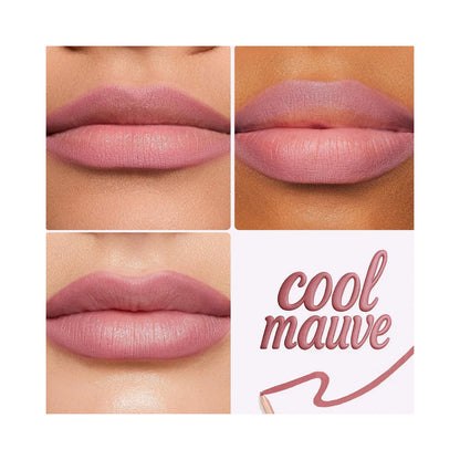 TARTE Maracuja Juicy Lip Plump Liner With Limited-Edition Charm