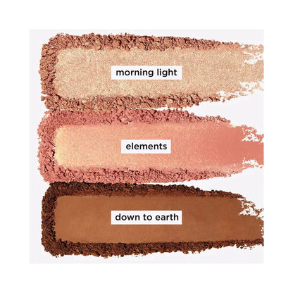 TARTE Clay Play To-Go Cheek Palette