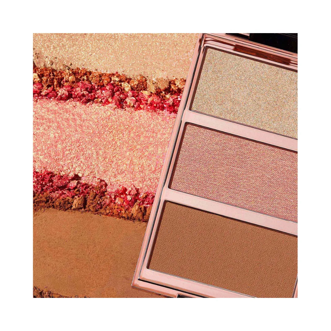 TARTE Clay Play To-Go Cheek Palette