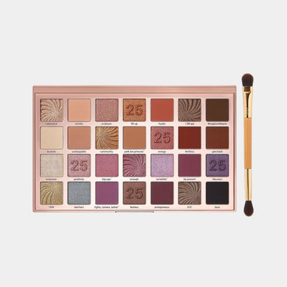 TARTE Tartelette Reflections Amazonian Clay Eye Duo