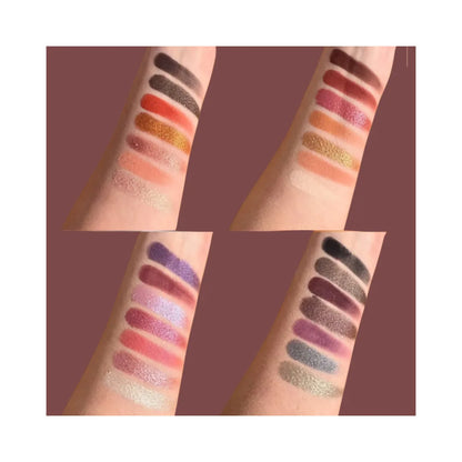 TARTE Tartelette Reflections Amazonian Clay Eye Duo