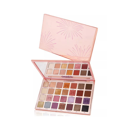 TARTE Tartelette Reflections Amazonian Clay Eye Duo