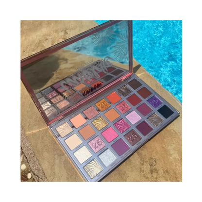 TARTE Tartelette Reflections Amazonian Clay Eye Duo