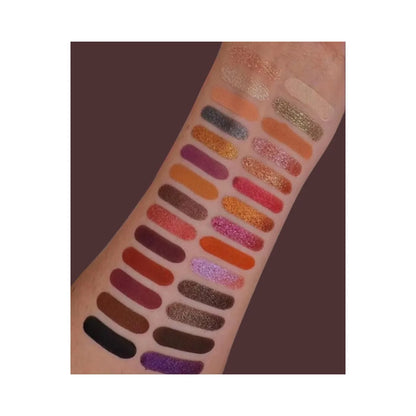 TARTE Tartelette Reflections Amazonian Clay Eye Duo