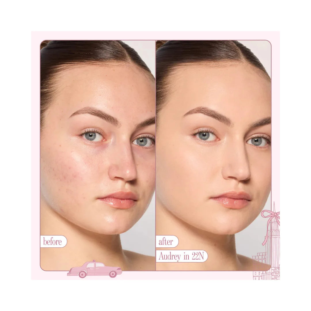 TARTE Spotted: Icons Shape Tape Concealer & Tartelette Tubing Mascara Set