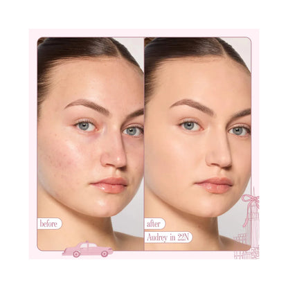 TARTE Spotted: Icons Shape Tape Concealer & Tartelette Tubing Mascara Set