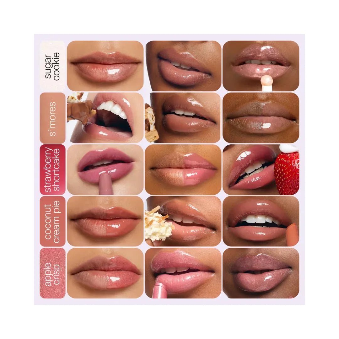 TARTE Sweet Indulgences Maracuja Juicy Lip Vault