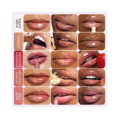 TARTE Sweet Indulgences Maracuja Juicy Lip Vault