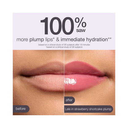 TARTE Sweet Indulgences Maracuja Juicy Lip Vault