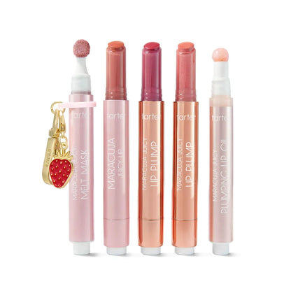 TARTE Sweet Indulgences Maracuja Juicy Lip Vault