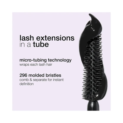 TARTE Tartelette Tubing Must-Haves Vault