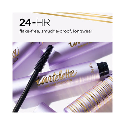 TARTE Tartelette Tubing Must-Haves Vault