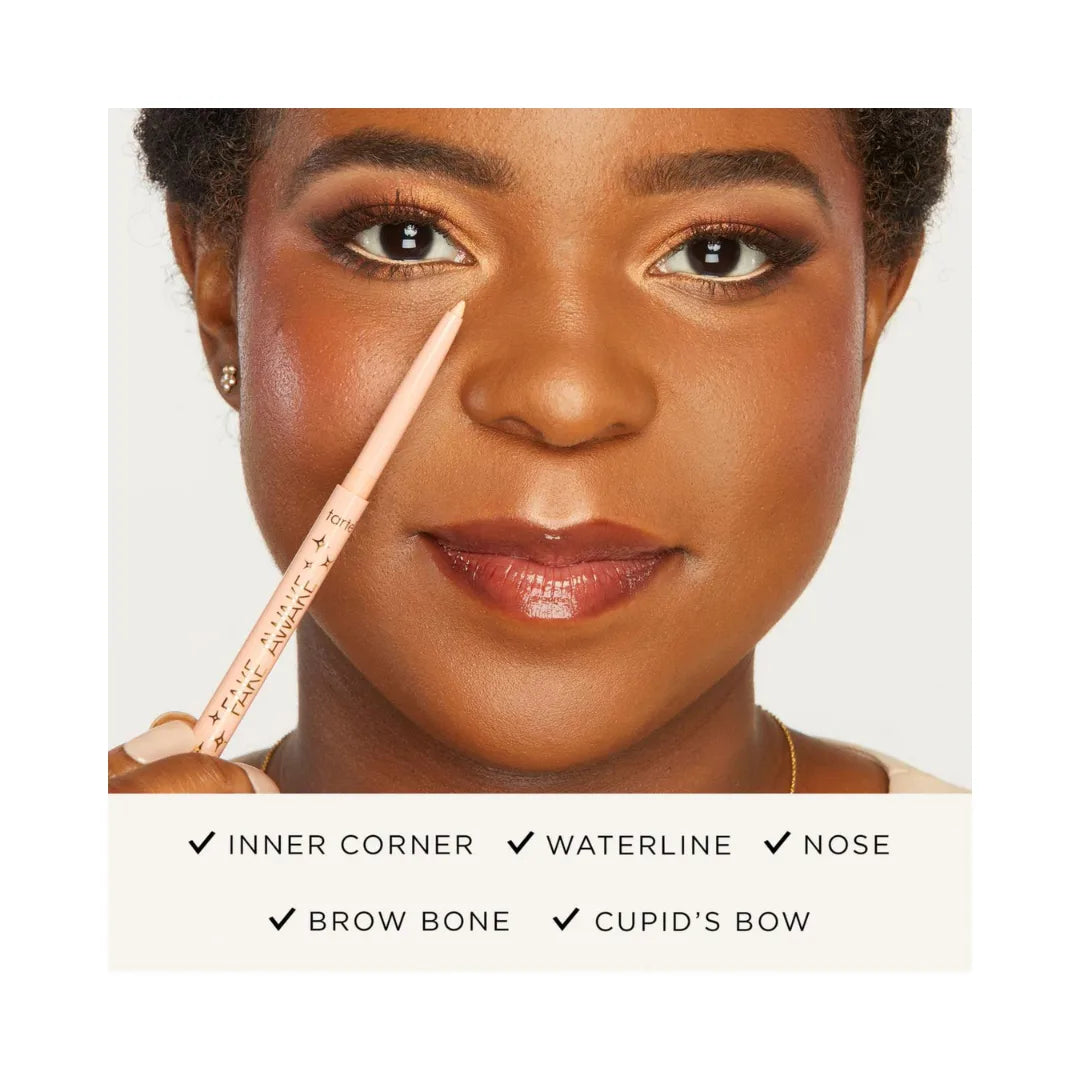 TARTE Tartelette Tubing Must-Haves Vault