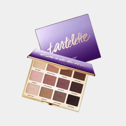 TARTE Tartelette Amazonian Clay Matte Palette