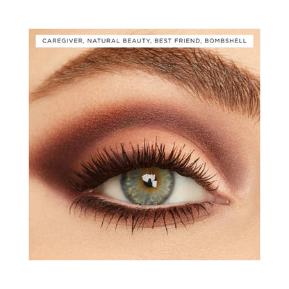 TARTE Tartelette Amazonian Clay Matte Palette