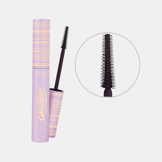TARTE Tartelette Lengthening & Tubing Mascara