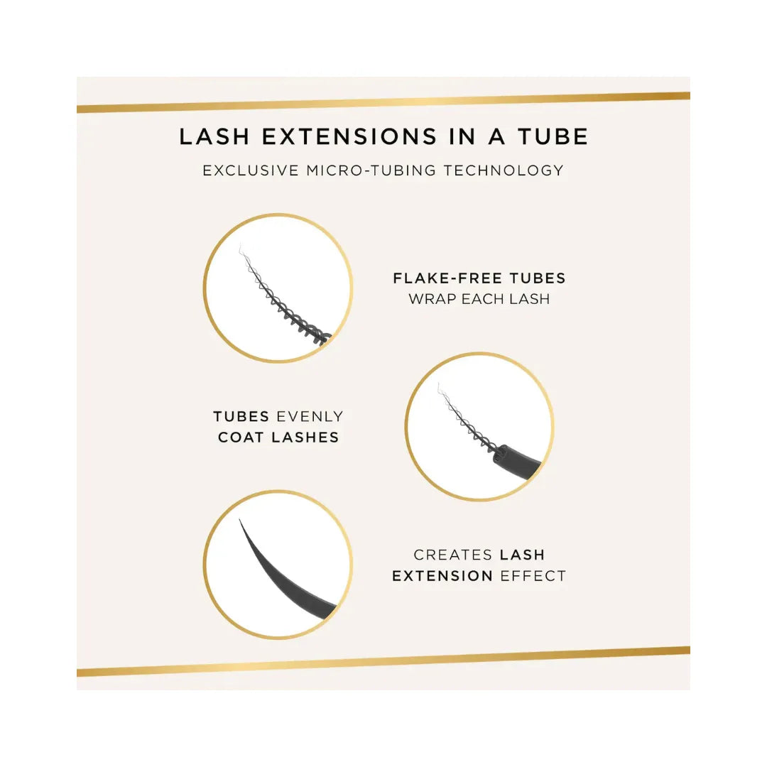 TARTE Tartelette Lengthening & Tubing Mascara