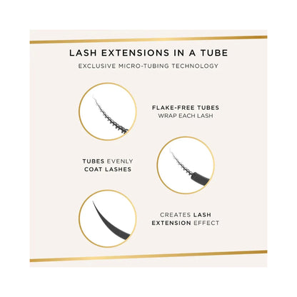 TARTE Tartelette Lengthening & Tubing Mascara