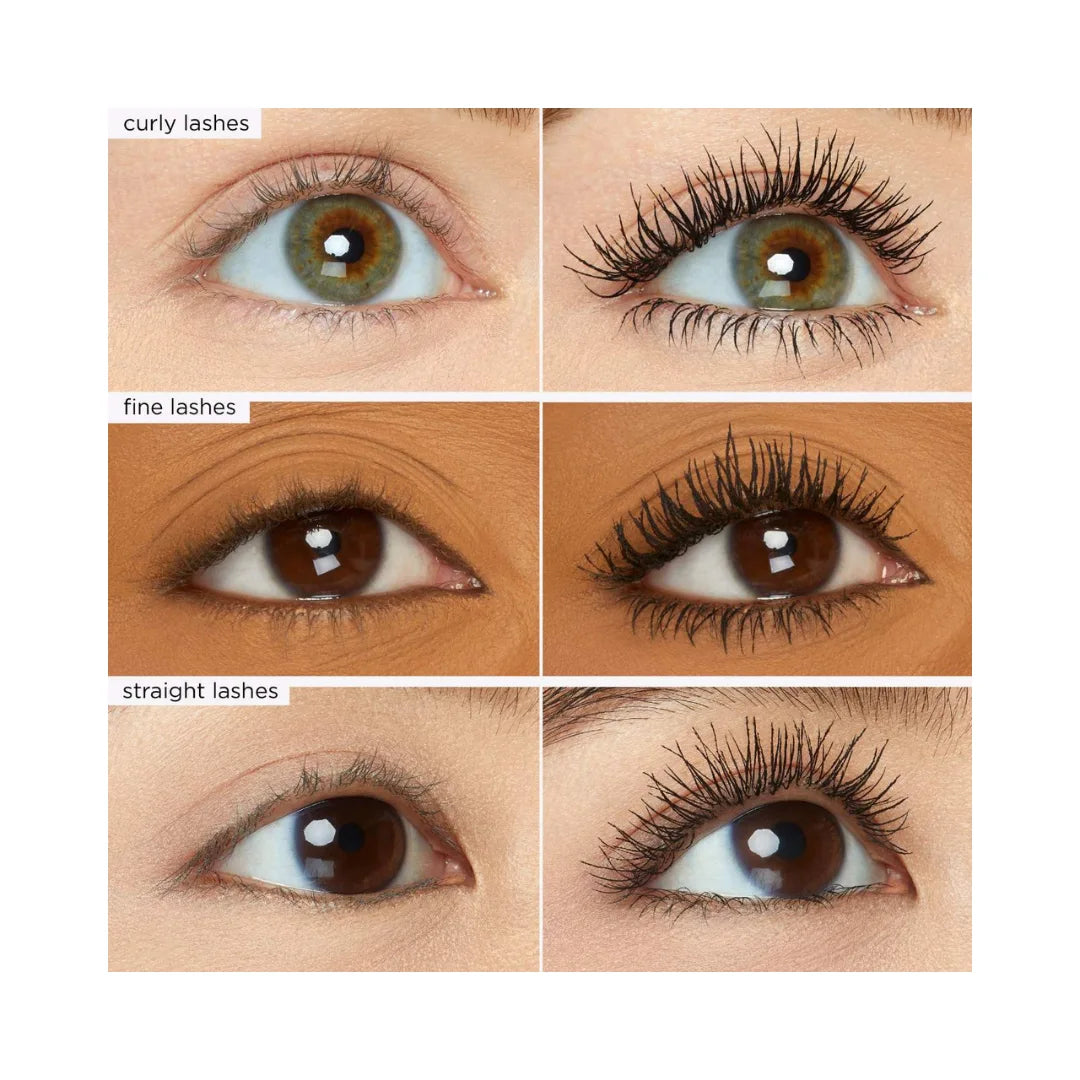 TARTE Tartelette Lengthening & Tubing Mascara