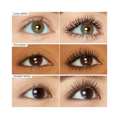 TARTE Tartelette Lengthening & Tubing Mascara
