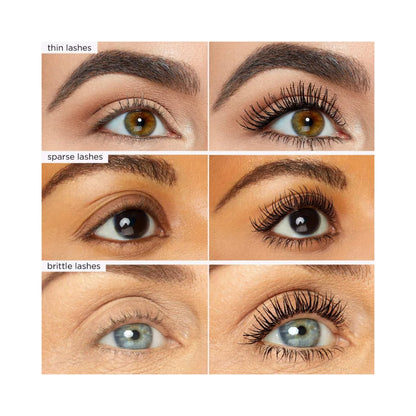 TARTE Tartelette Lengthening & Tubing Mascara