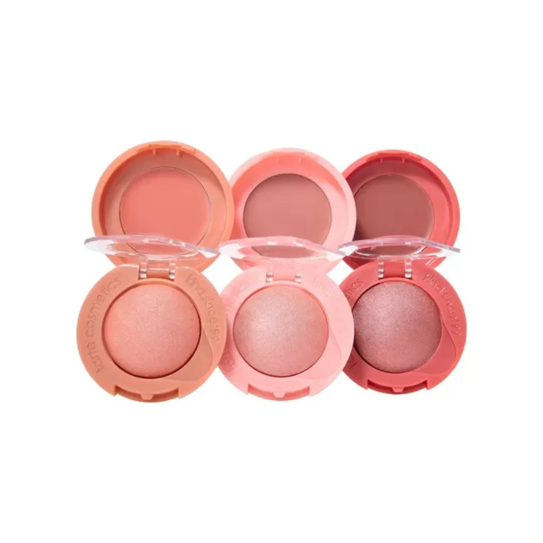 TARTE XOXO Blush & Glow Macaron Set