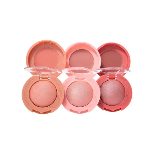 TARTE XOXO Blush & Glow Macaron Set