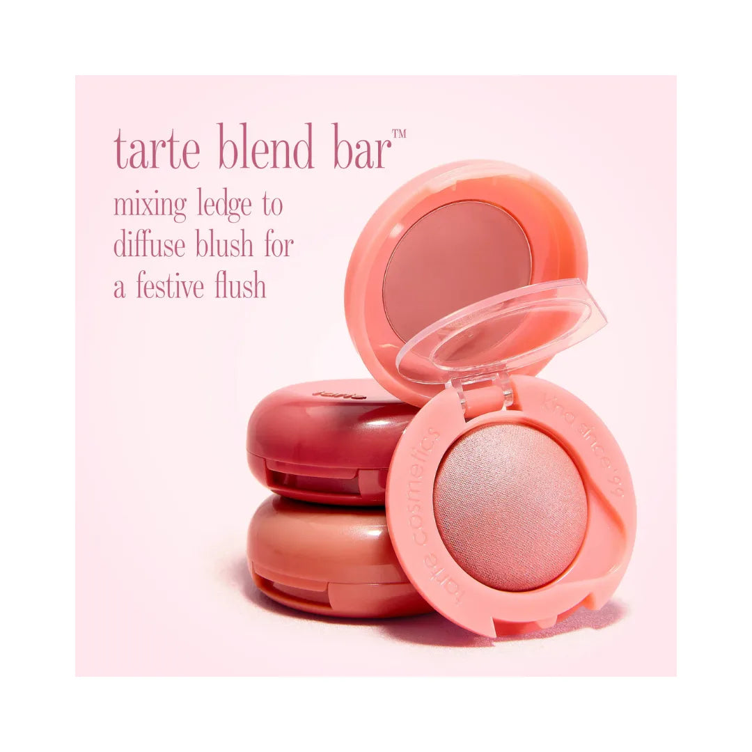TARTE XOXO Blush & Glow Macaron Set