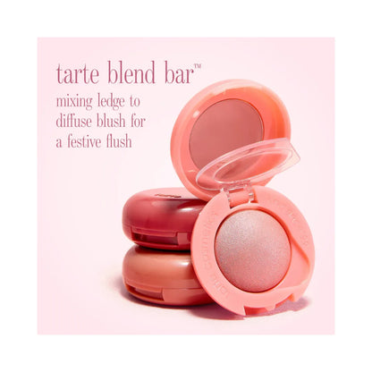 TARTE XOXO Blush & Glow Macaron Set