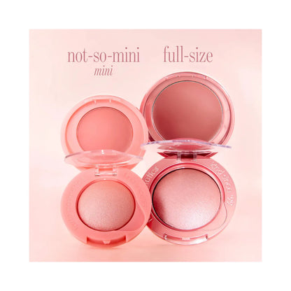 TARTE XOXO Blush & Glow Macaron Set