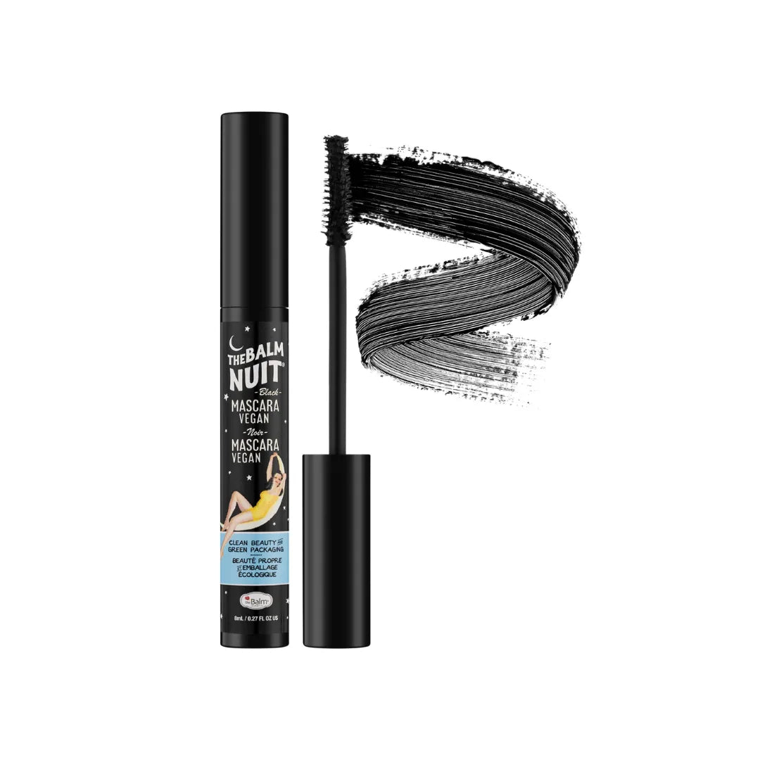 THE BALM Clean & Green Travel kit