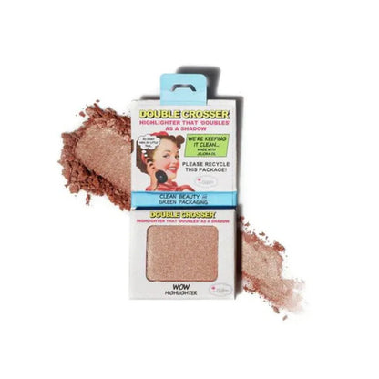 THE BALM Clean & Green Travel kit