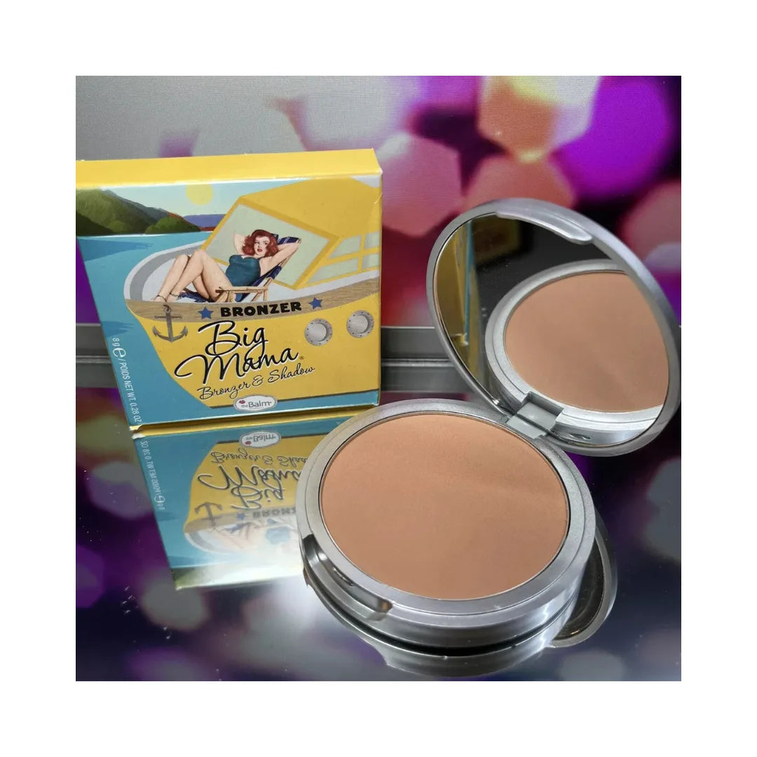 THE BALM Big Mama Bronzer