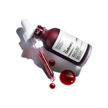 THE ORDINARY AHA 30% + BHA 2% High-Strength Peeling Solution