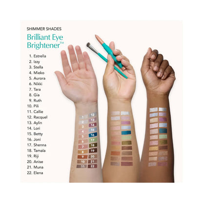 THRIVE CAUSEMETICS Brilliant Eye Brightener Stick