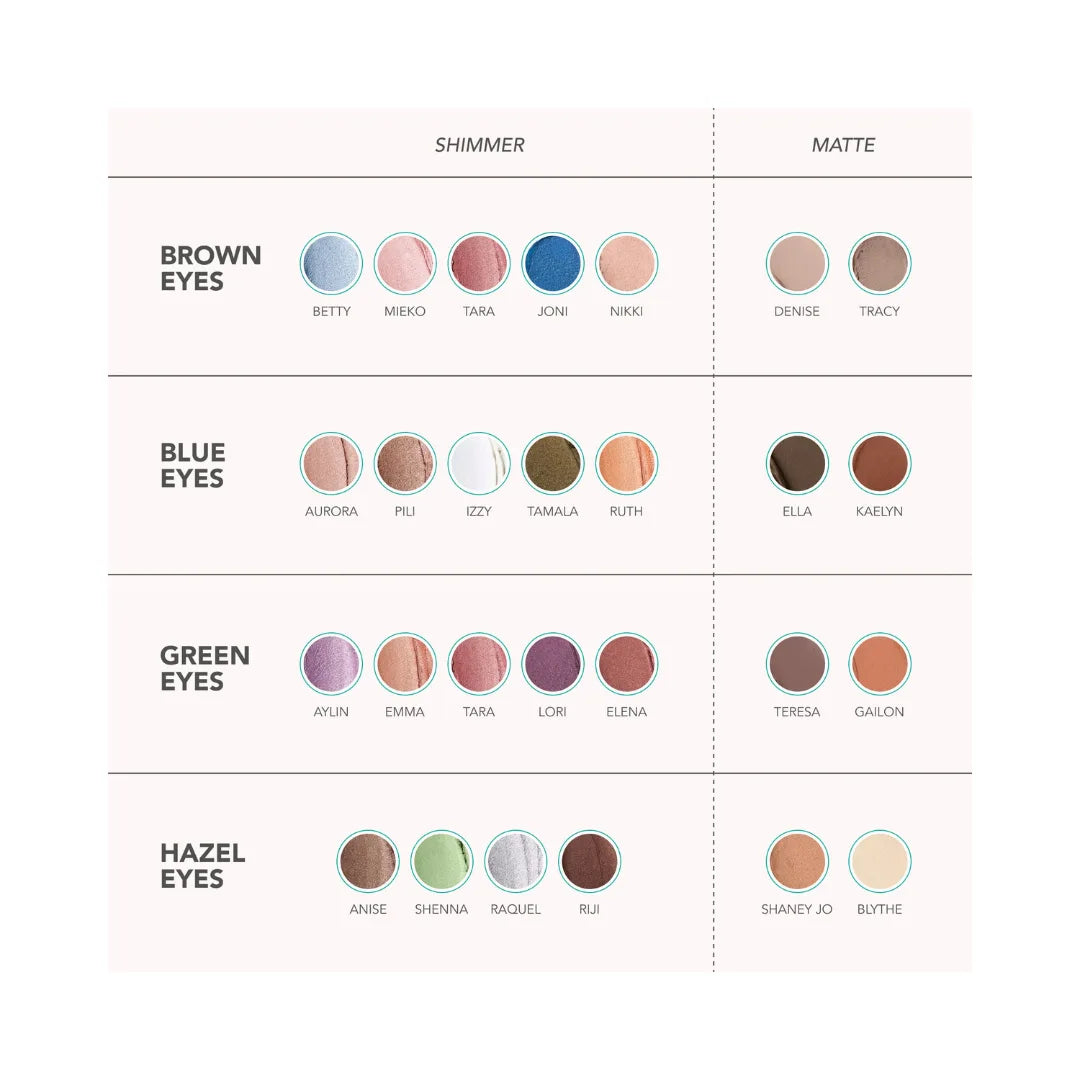 THRIVE CAUSEMETICS Brilliant Eye Brightener Stick