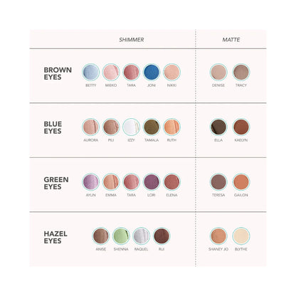 THRIVE CAUSEMETICS Brilliant Eye Brightener Stick