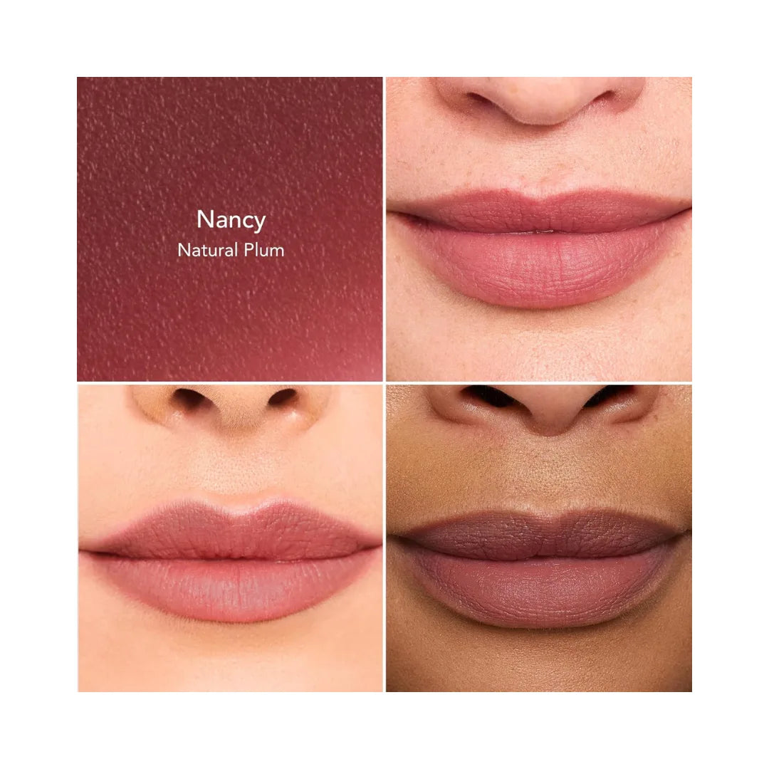 THRIVE CAUSEMETICS Sheer Strength Moisturizing Matte Lip Tint