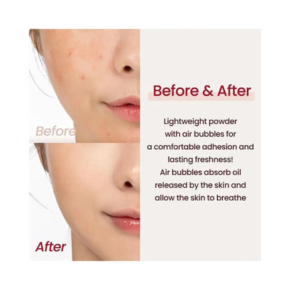 TIRTIR Mask Fit Red Cushion Foundation
