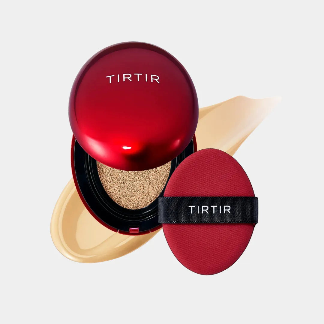 TIRTIR Mask Fit Red Cushion Foundation