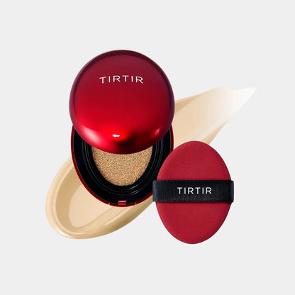 TIRTIR Mask Fit Red Cushion Foundation