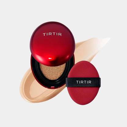 TIRTIR Mask Fit Red Cushion Foundation