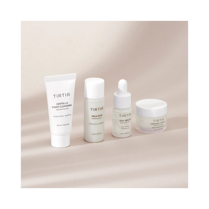 TIRTIR Glow Travel Kit