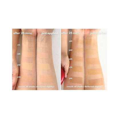 TIRTIR Mask Fit Red Cushion Foundation
