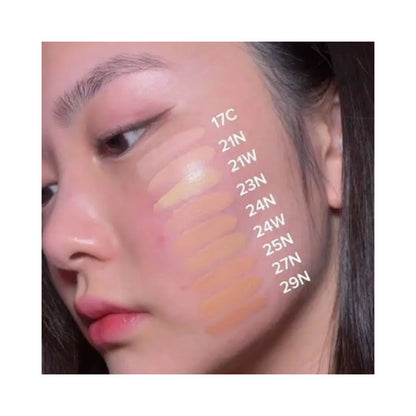 TIRTIR Mask Fit Red Cushion Foundation