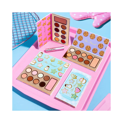 TOO FACED Christmas Bake Shoppe Makeup Collection Set
