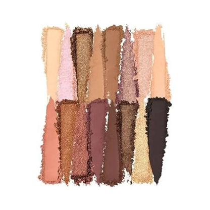 TOO FACED Born This Way Sunset Stripped Eyeshadow Palette