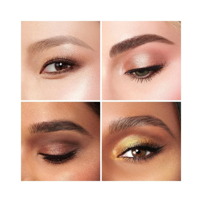 TOO FACED Born This Way Sunset Stripped Eyeshadow Palette