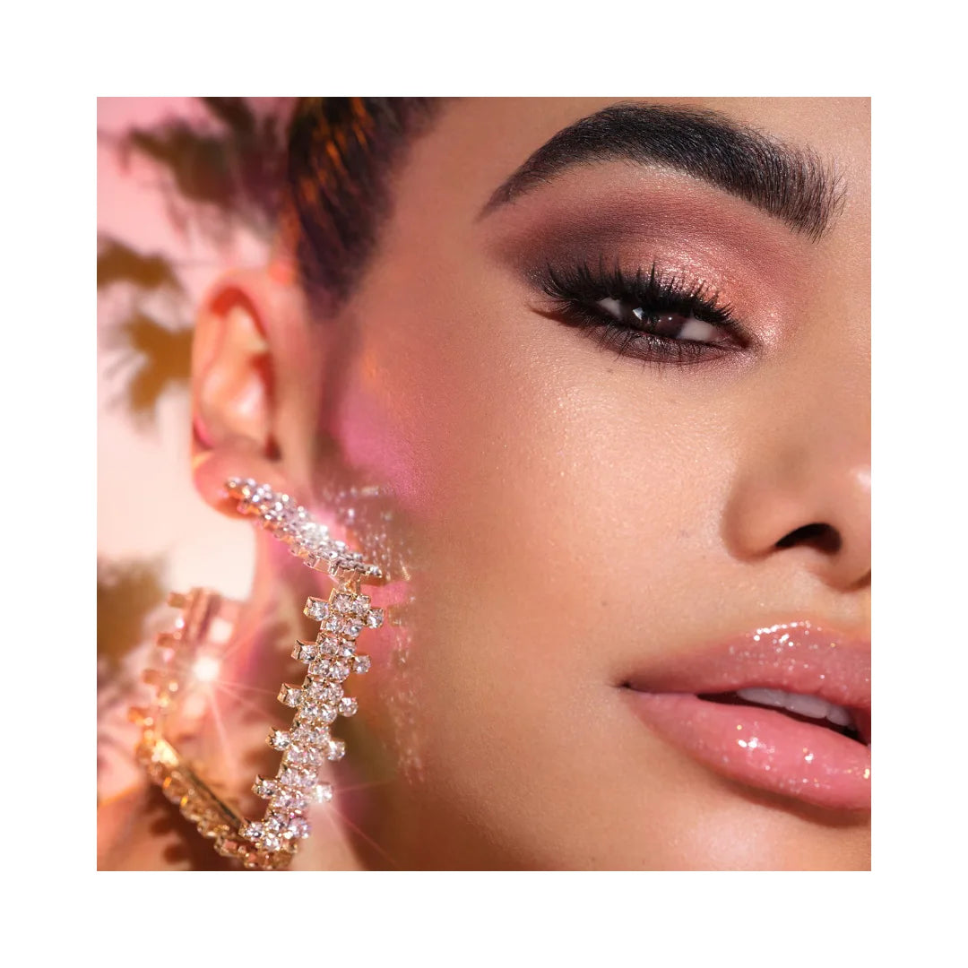 TOO FACED Born This Way Sunset Stripped Eyeshadow Palette
