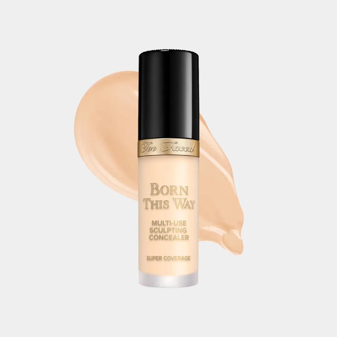 TOO FACED Born This Way Super Coverage Multi-Use Concealer